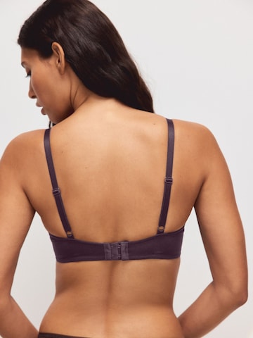 T-shirt Reggiseno 'Ultimate Comfort' di Next in beige
