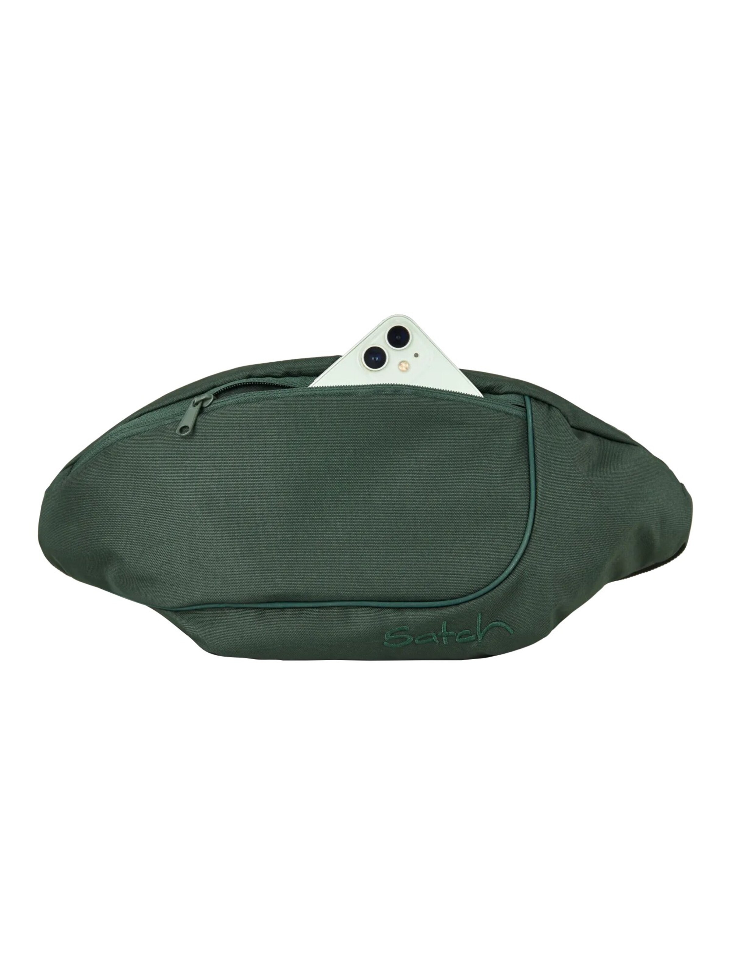 Satch Tasche in Grün