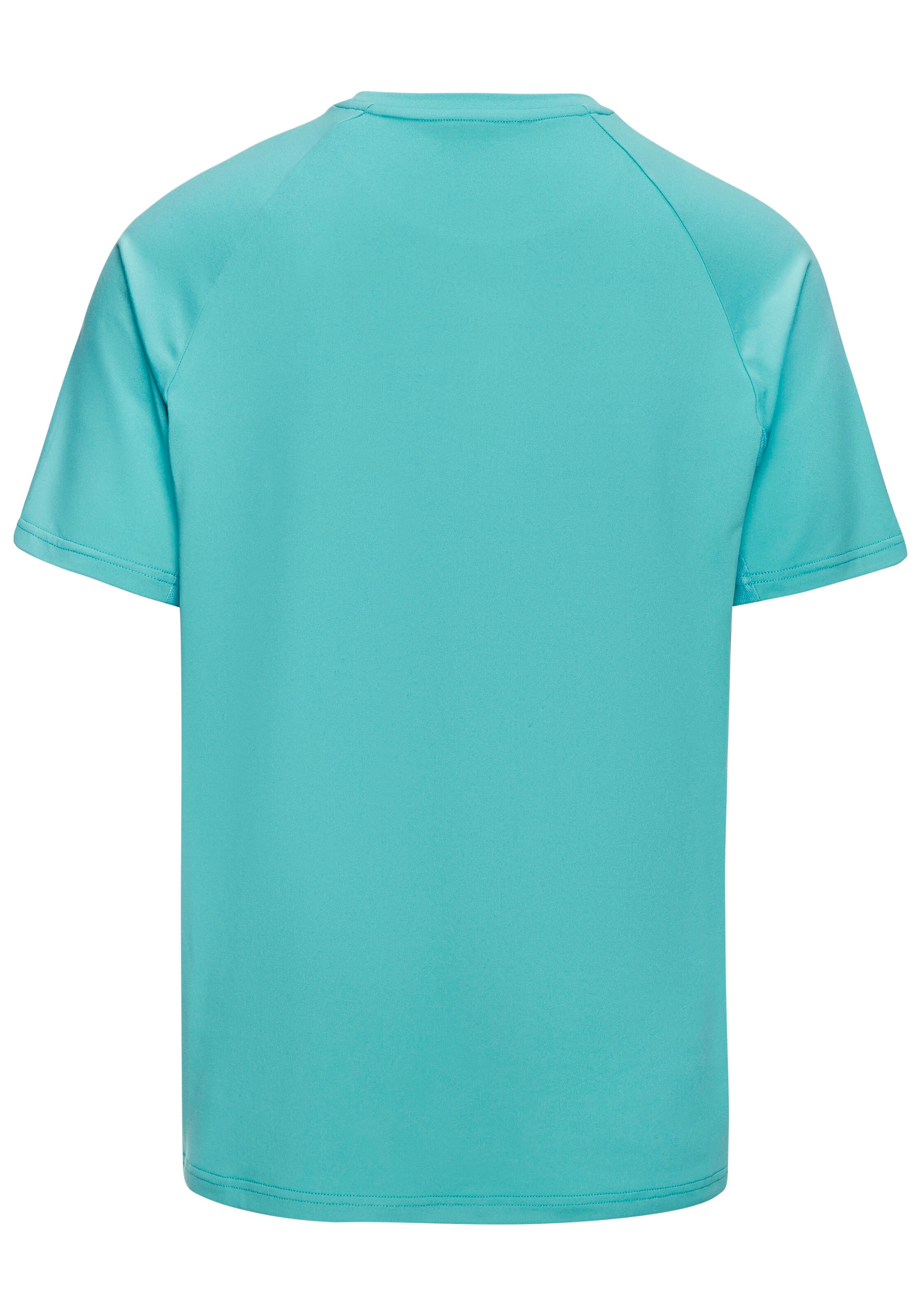 Authentic Le Jogger - Camiseta funcional en azul