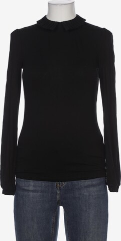 HALLHUBER Top & Shirt in S in Black: front