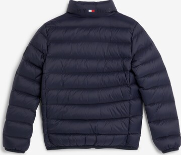 TOMMY HILFIGER Between-Season Jacket in Blue