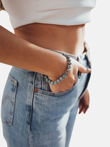 GOOD.designs Bracelet in Grey
