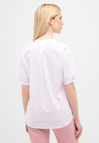 ETERNA Blouse in Wit