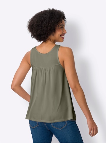 heine Top in Groen