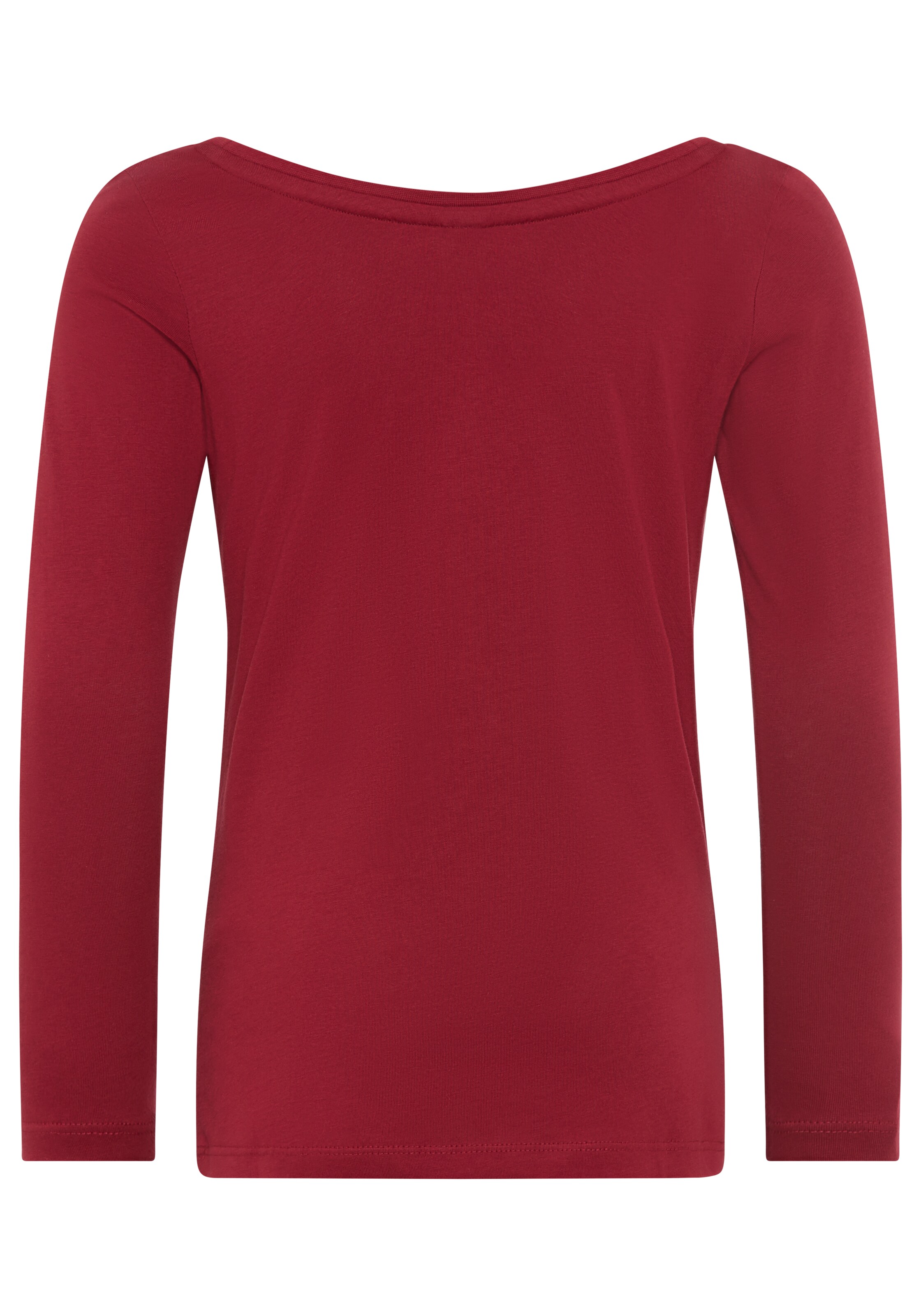 KangaROOS Shirt in Red