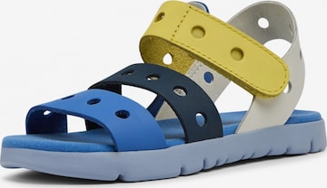 CAMPER Sandals & Slippers ' Oruga Twins ' in Mixed colors: front