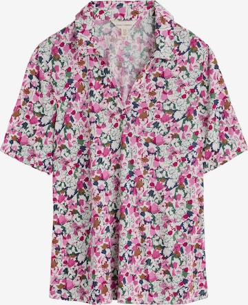 Seasalt Cornwall Paita 'Misty Sky' värissä vaaleanpunainen: etupuoli