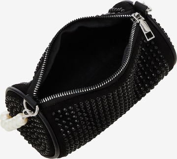 faina Shoulder bag in Black