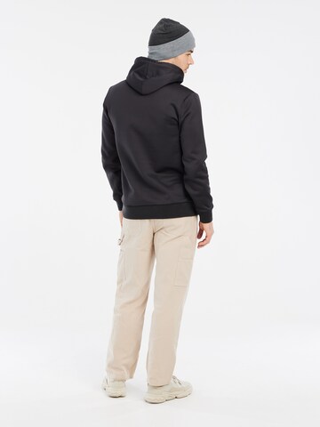 PROTEST Sweatshirt 'PRTKERRA'‌‌‌‌‌‌‌‌ in Grau
