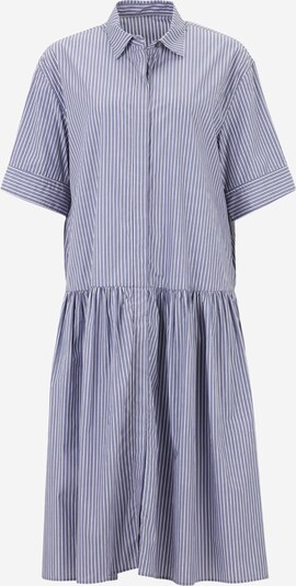 JNBY Kleid in indigo / weiß, Produktansicht