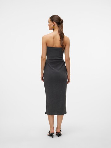 Robe 'VMLuna' VERO MODA en gris
