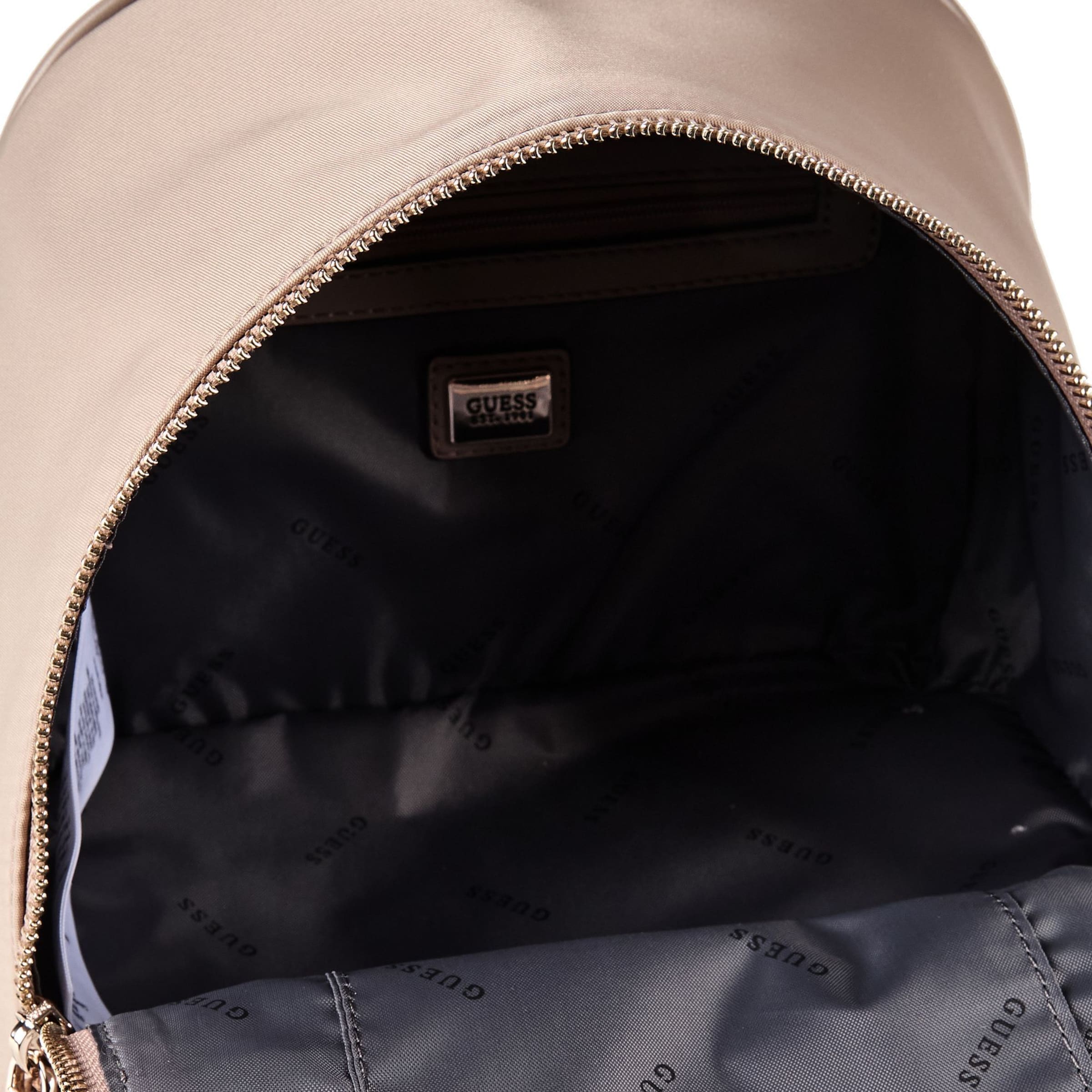 Sac à dos 'City ' GUESS en rose