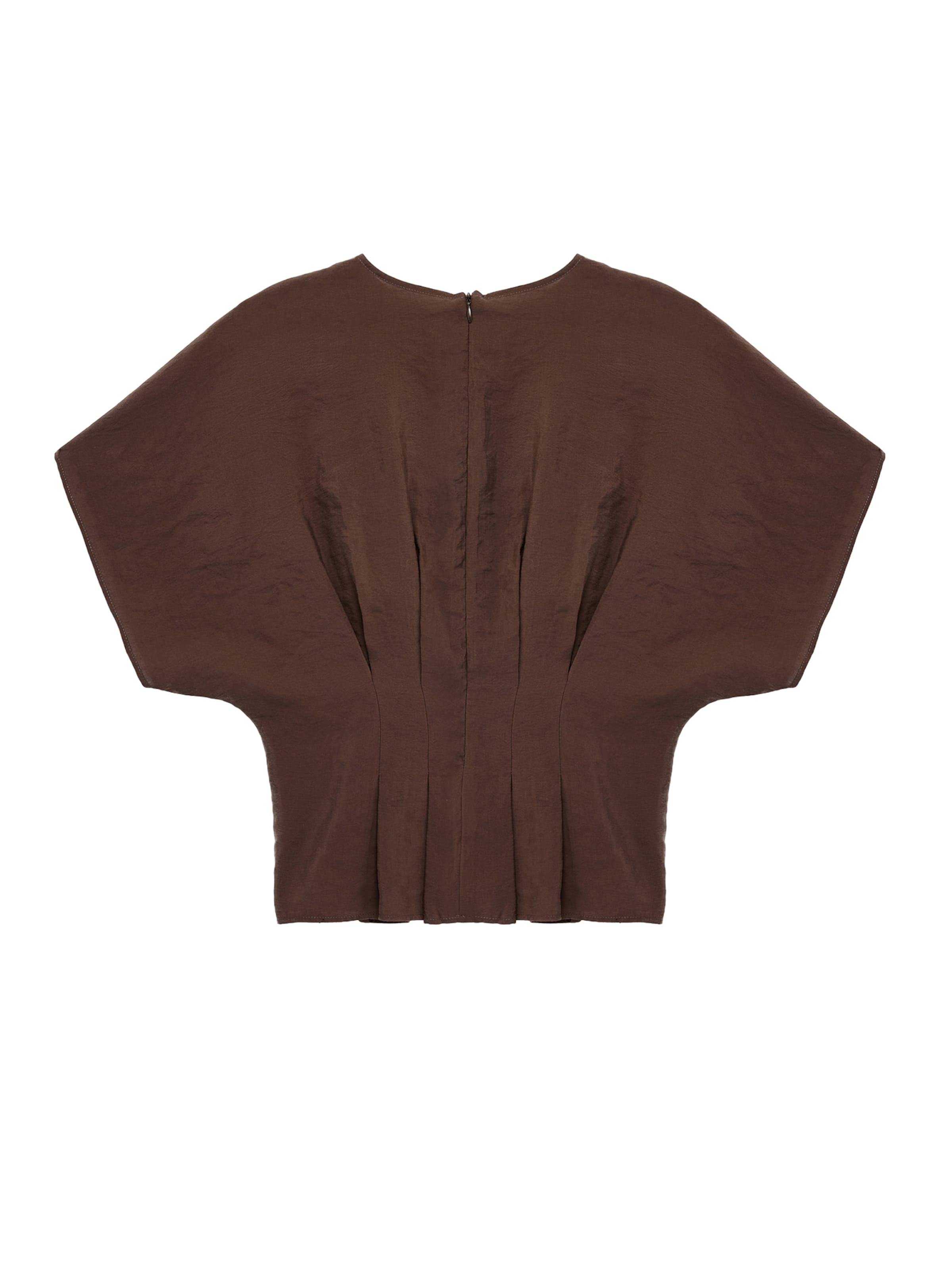 Koton Blouse in Bruin