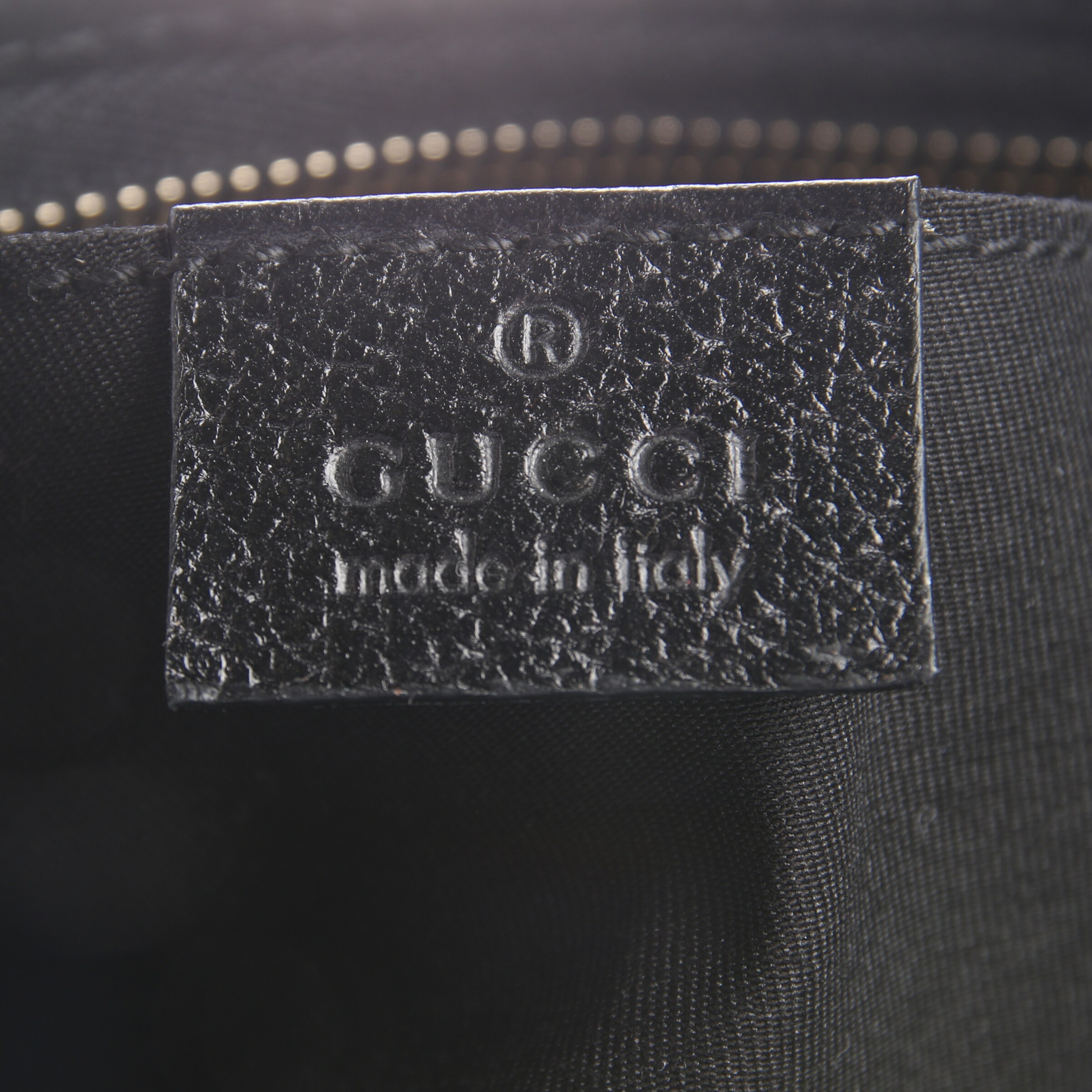 Gucci Bag in One size in Black