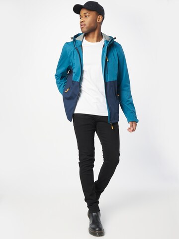 KILLTEC Sports jacket in Blue