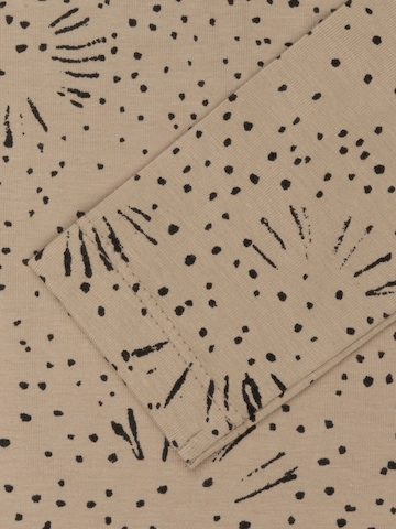 NOA NOA miniature Dupačky/body 'Amelia' – béžová