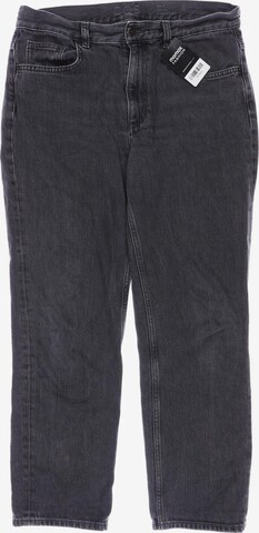 COS Jeans in 31 in Grey: front