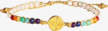 Samapura Jewelry Bracelet in Mixed colors: front