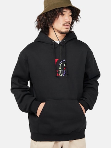 HUF Trui in Zwart