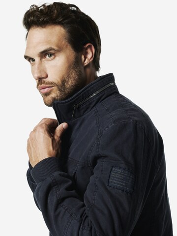 KOROSHI Átmeneti dzseki - kék