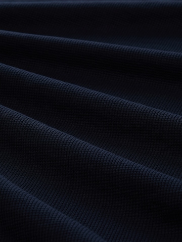 TOM TAILOR DENIM Poloshirt in Blau