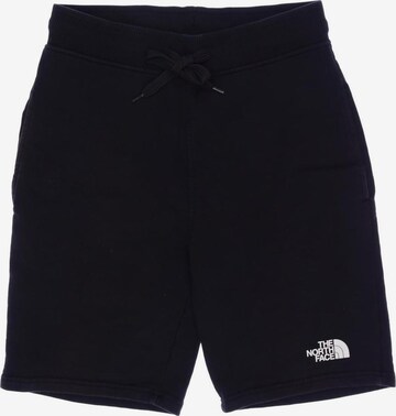 THE NORTH FACE Shorts in 31-32 in Black: front