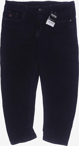 G-Star RAW Jeans 29 in Schwarz: predná strana