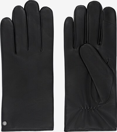 Roeckl Fingerhandschuhe 'Boston' in schwarz, Produktansicht