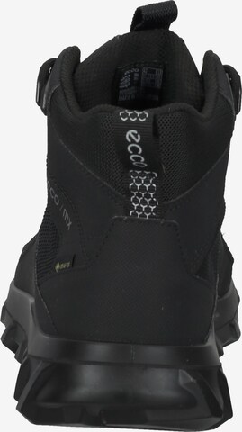 ECCO Sneaker in Schwarz