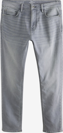 Džinsai iš Next, spalva – šviesiai pilka, Prekių apžvalga