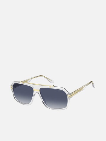 Marc Jacobs Sluneční brýle – průhledná