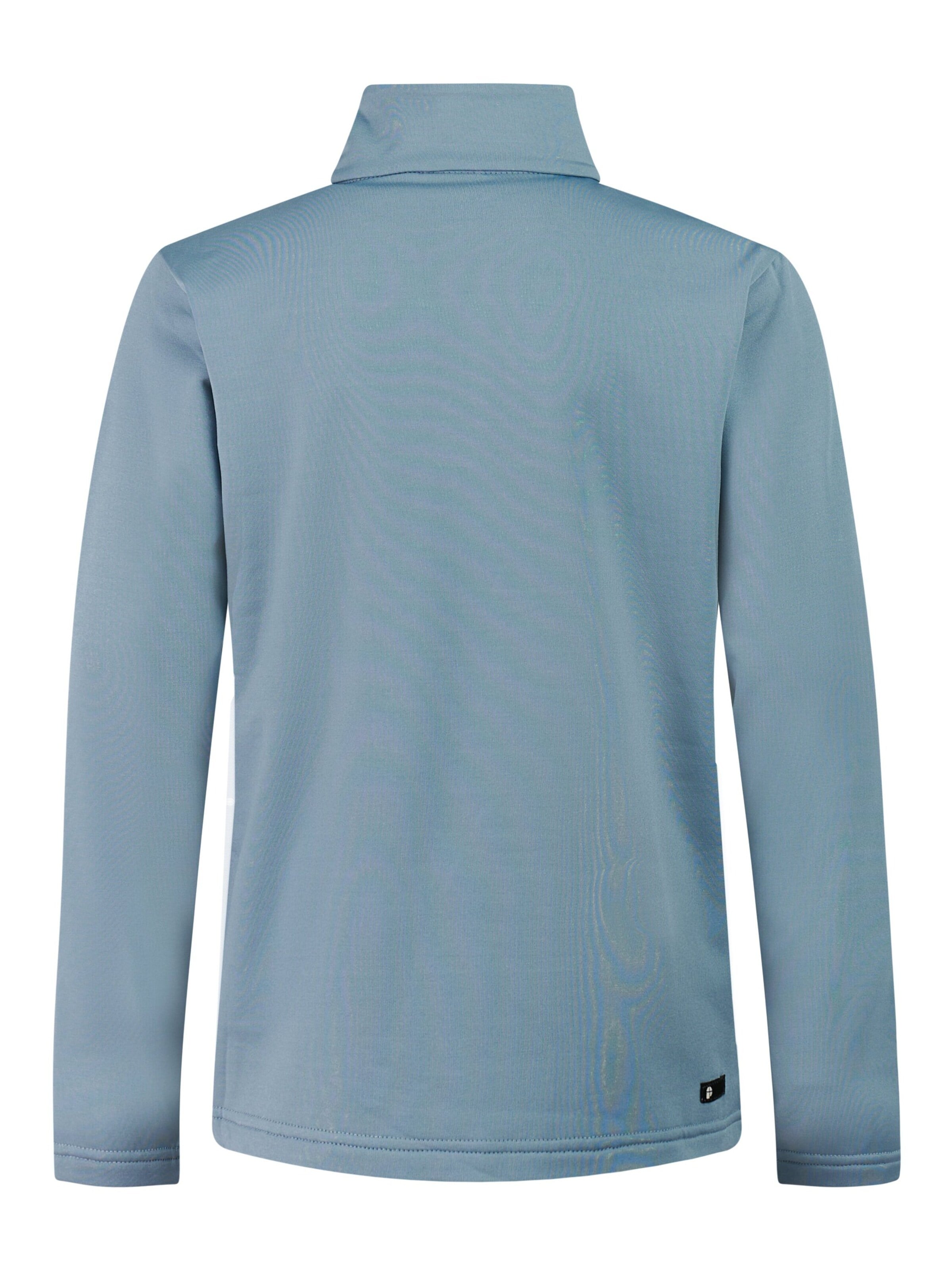 Sweat de sport 'REWILLOWY JR' PROTEST en bleu