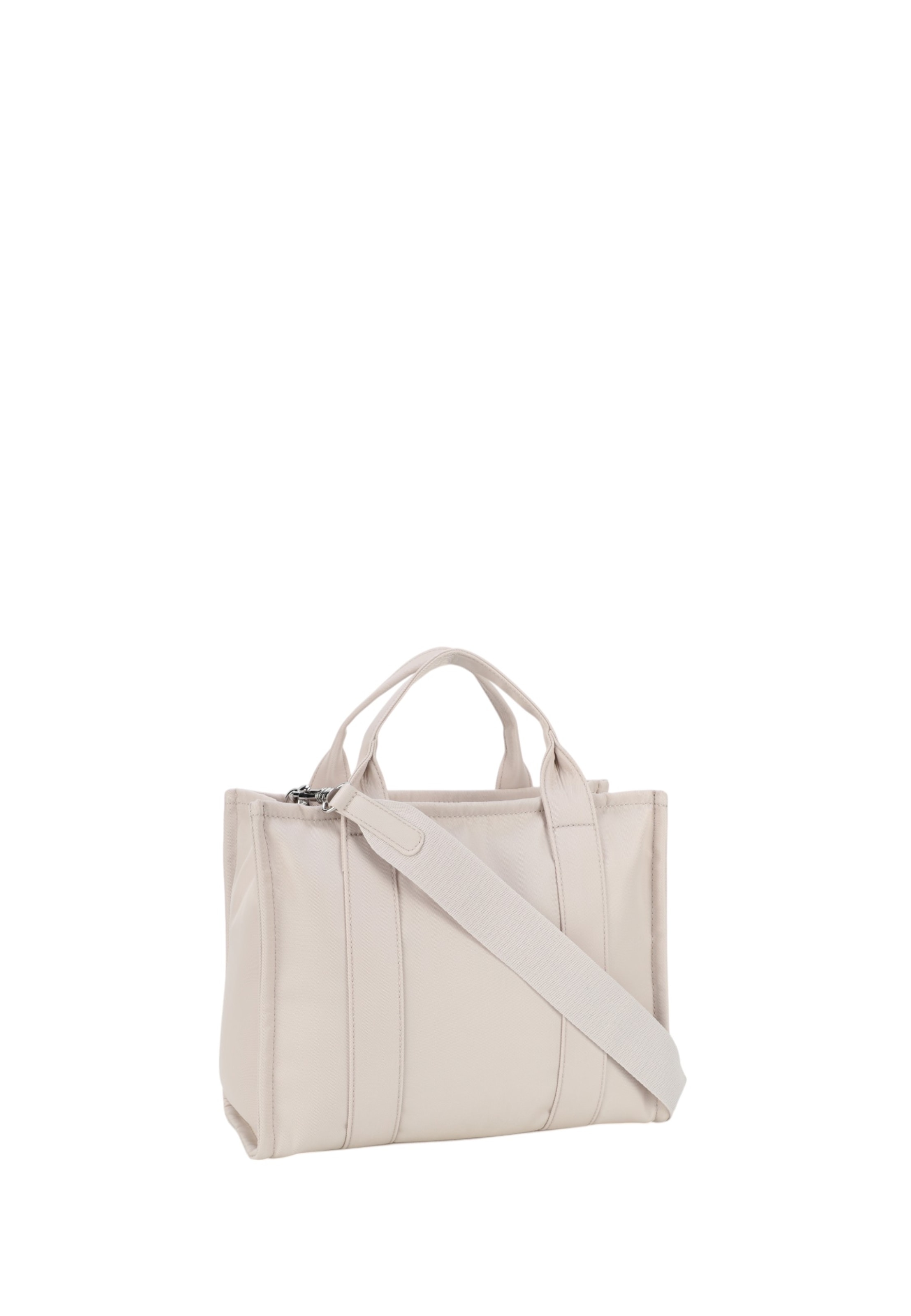 Joop Jeans - Malas de tiracolo 'Facciata Aurelia' em branco