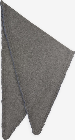 CODELLO Wrap in Grey: front