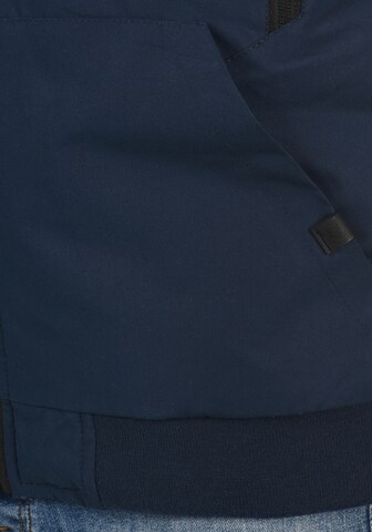 BLEND Vest 'Elano' in Blue
