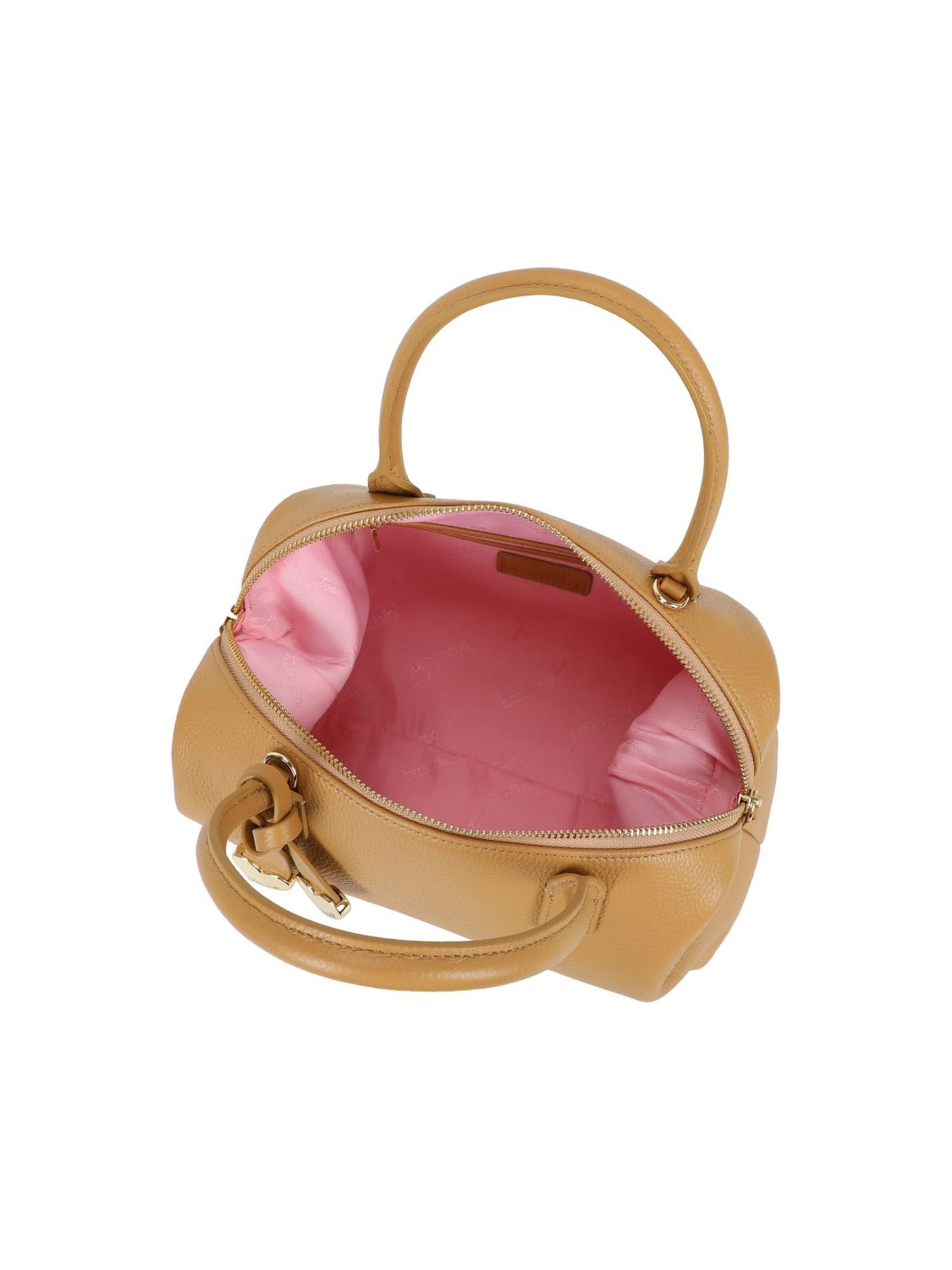 Braccialini - Bolso de mano 'Michelle' en beige