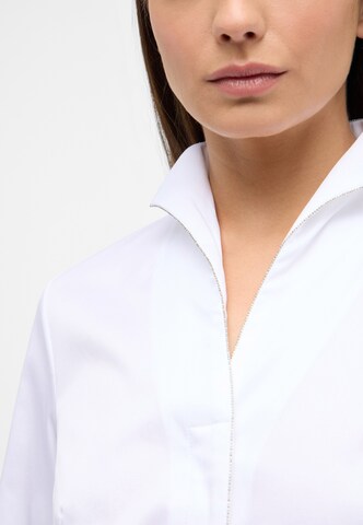 ETERNA Bluse in Weiß