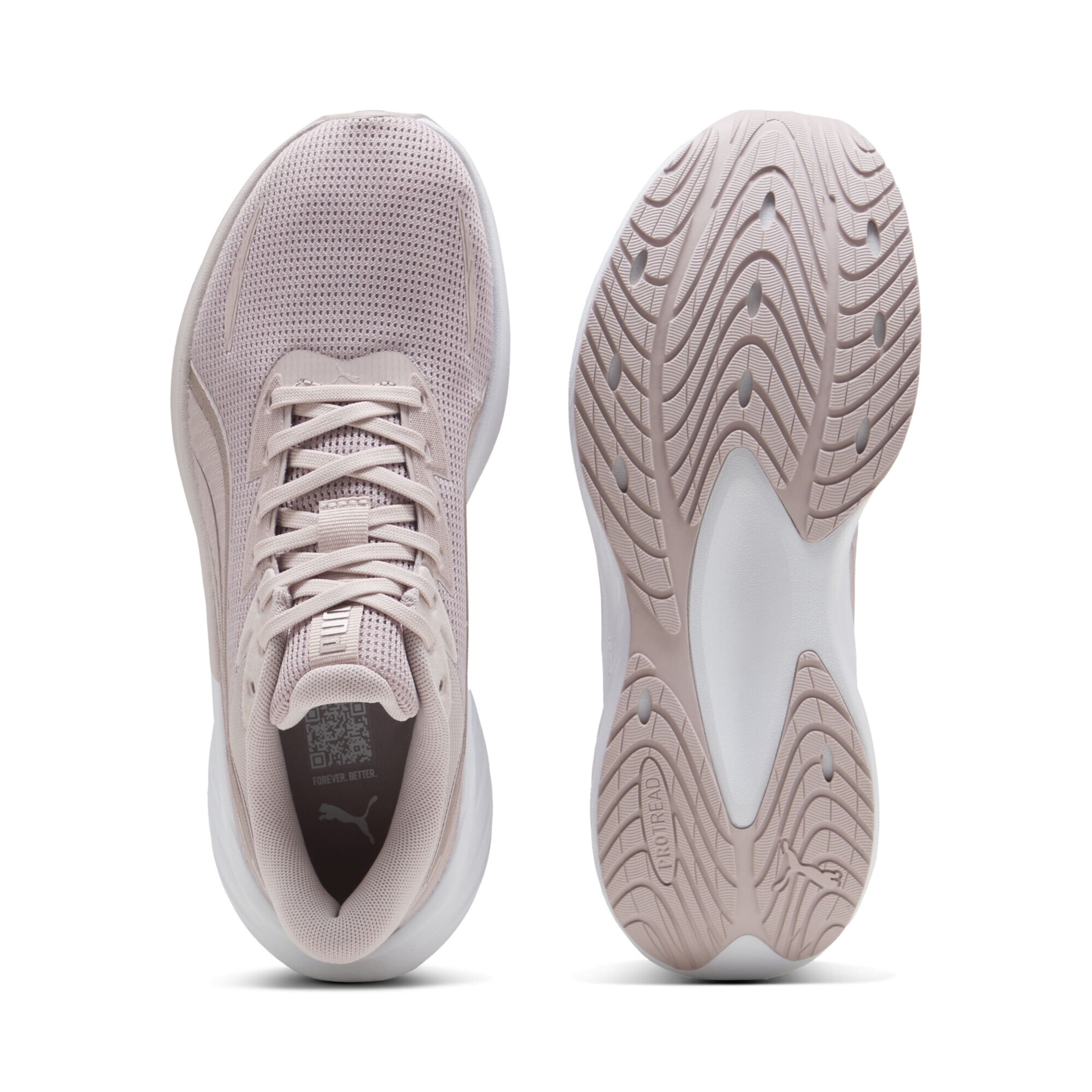 PUMA Laufschuh 'Pounce Lite 2' in Pink