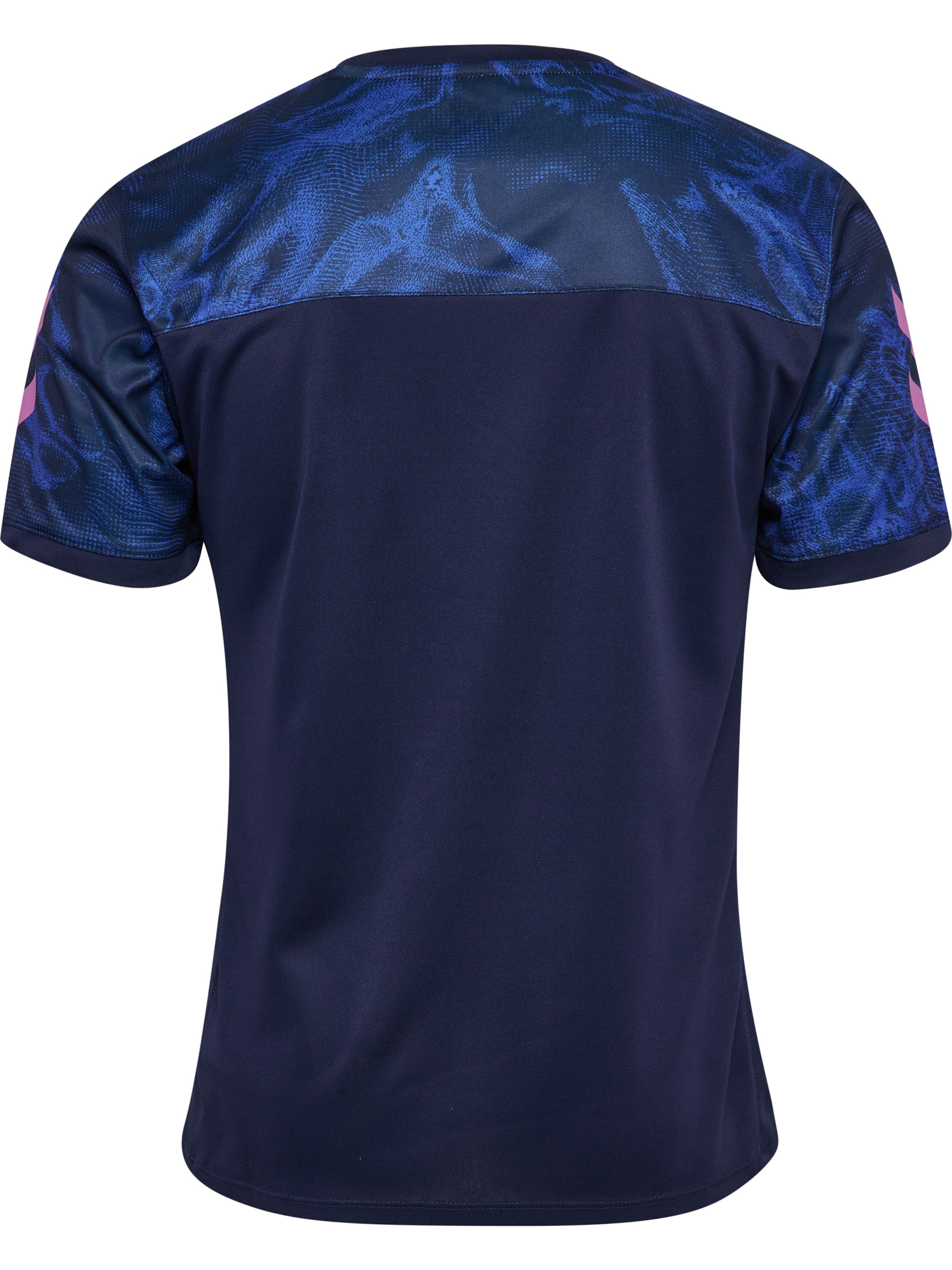 Survêtements Hummel en bleu