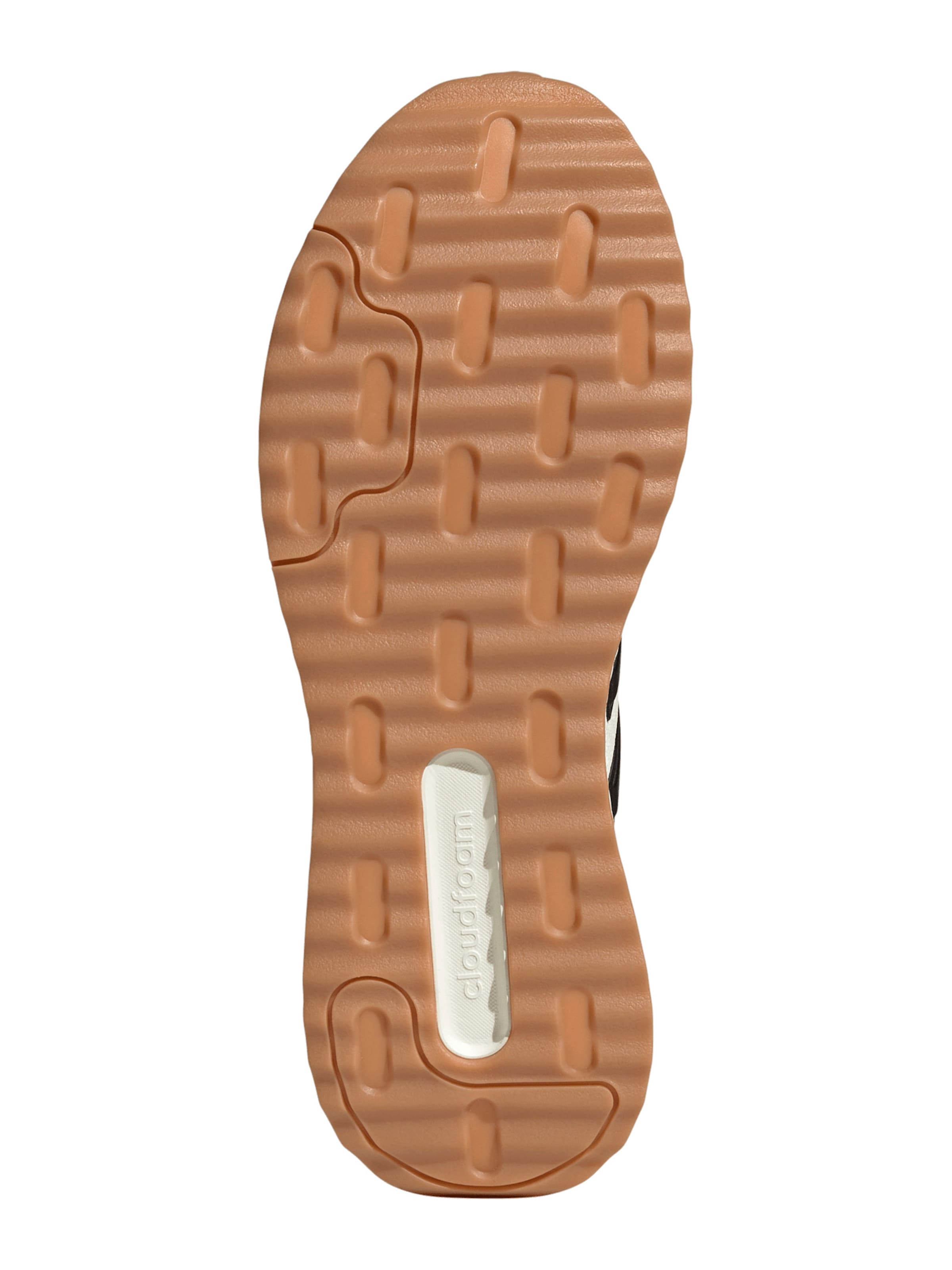 ADIDAS SPORTSWEAR Низкие кроссовки 'X_PLRPATH' в Белый: низ