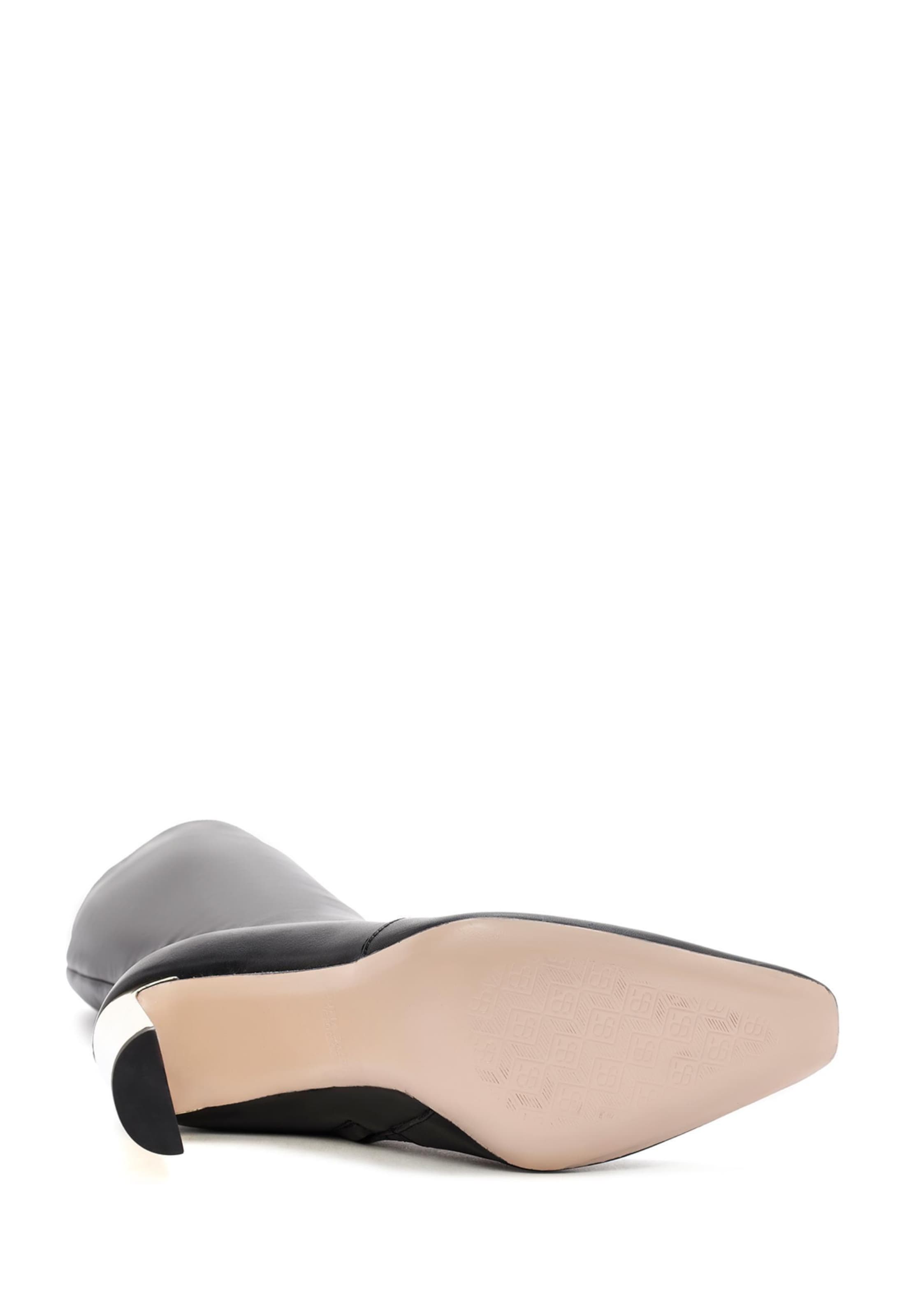 Stivale di Derimod in nero