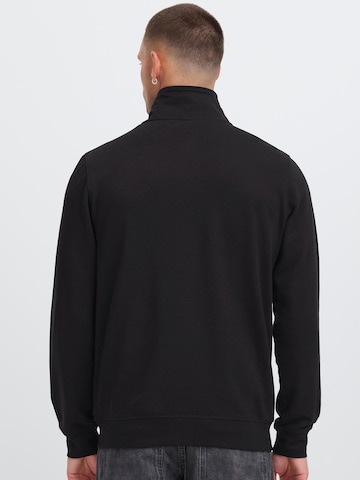 BLEND Sweatjacke ' BHPolax ' in Schwarz