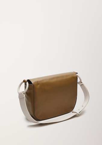 s.Oliver Crossbody Bag in Brown