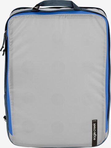 EAGLE CREEK Garment Bag 'Pack-It Structured Folder L ' in Grey: front