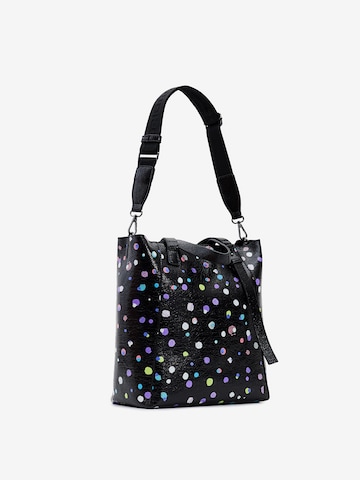 Desigual Shopper 'Duseldorf' in Black