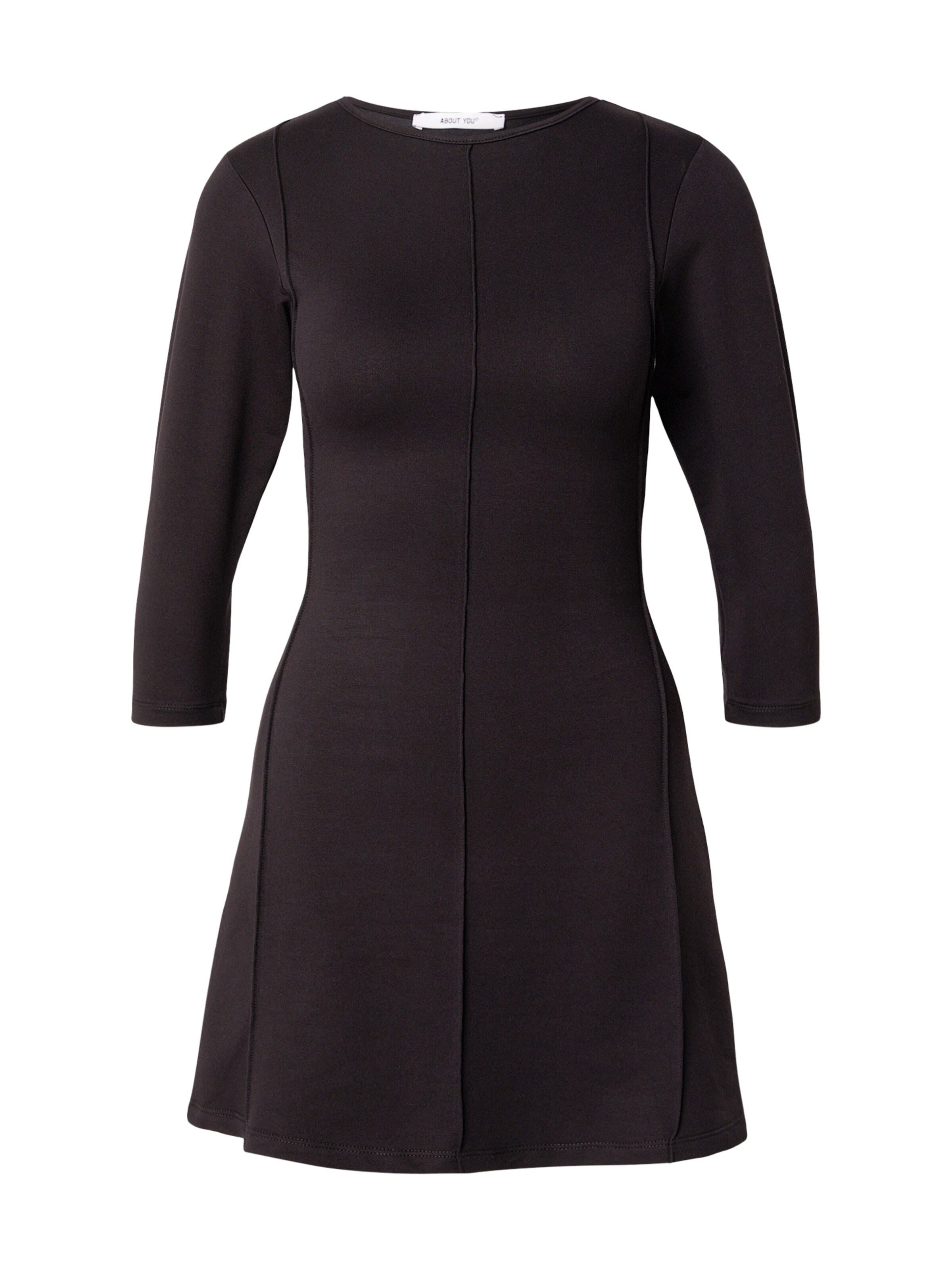 ABOUT YOU Платье 'Mariam' в Черный: спереди