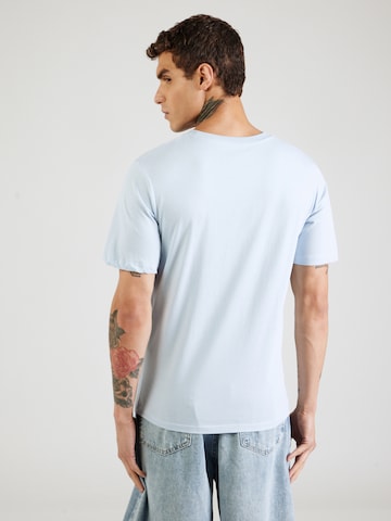 T-Shirt JACK & JONES en bleu
