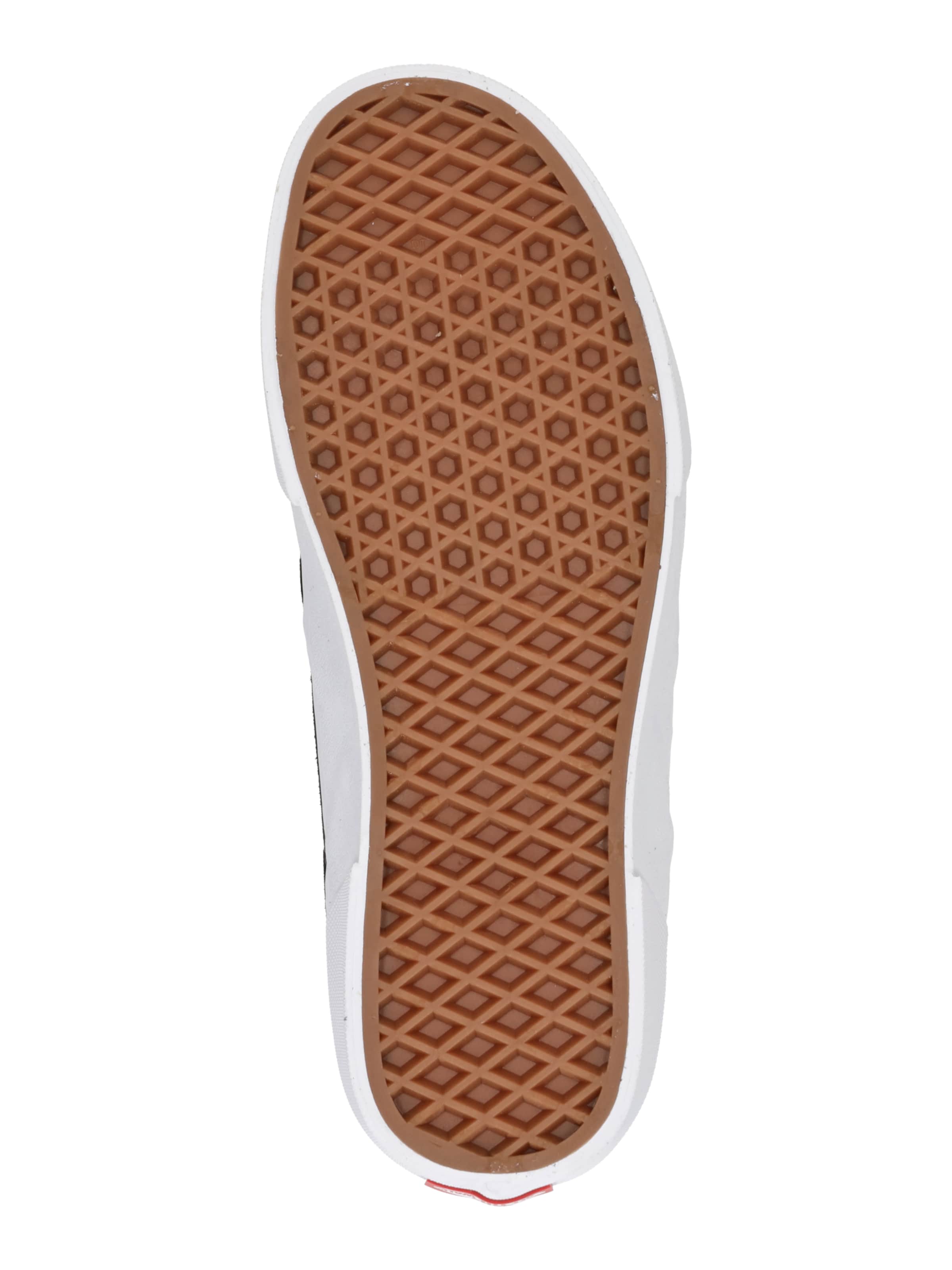 VANS Trainers 'Rowley Classic' in Black: bottom