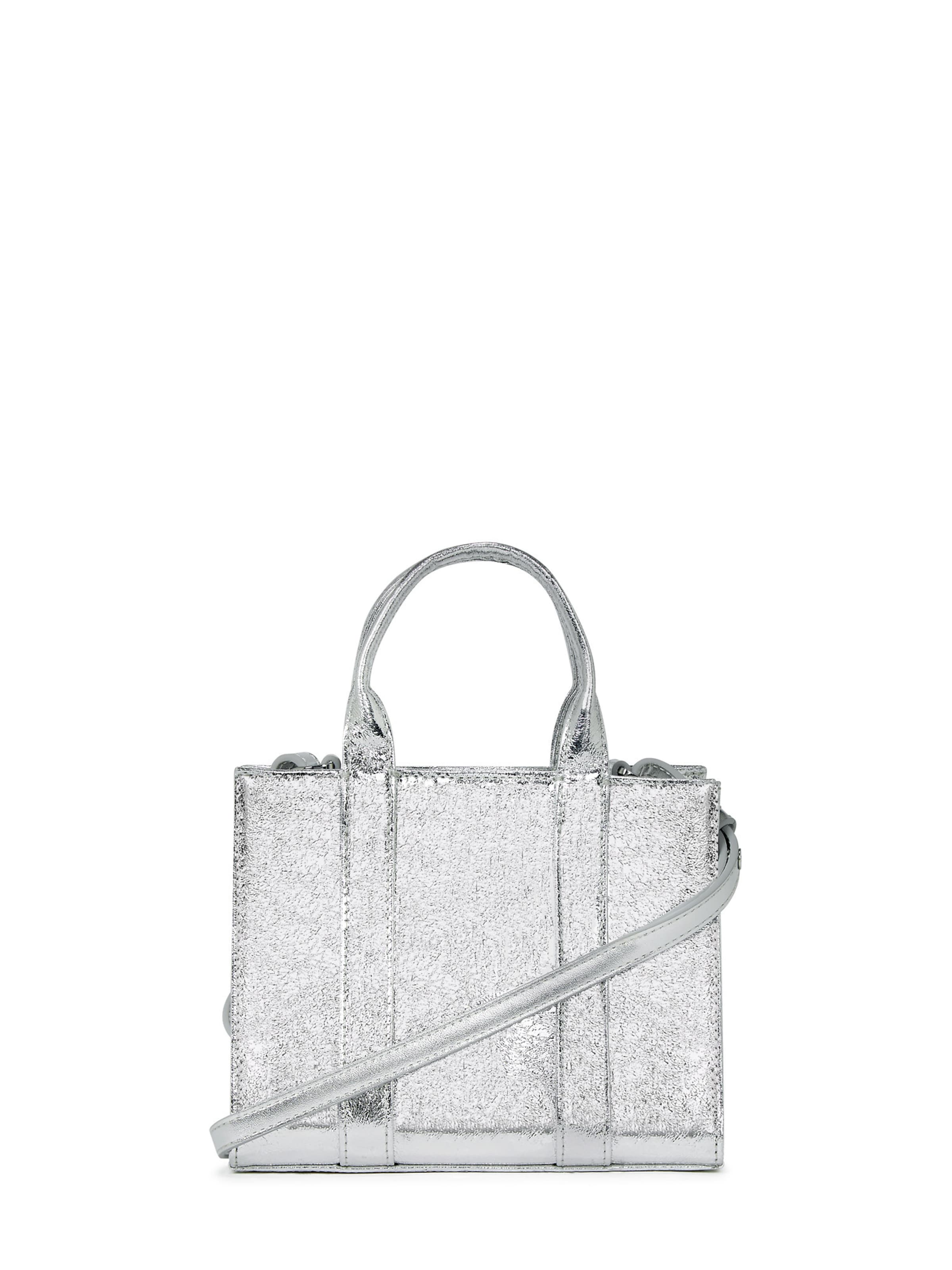 Sacs à main 'Rue St-Guillaume' Karl Lagerfeld en argent