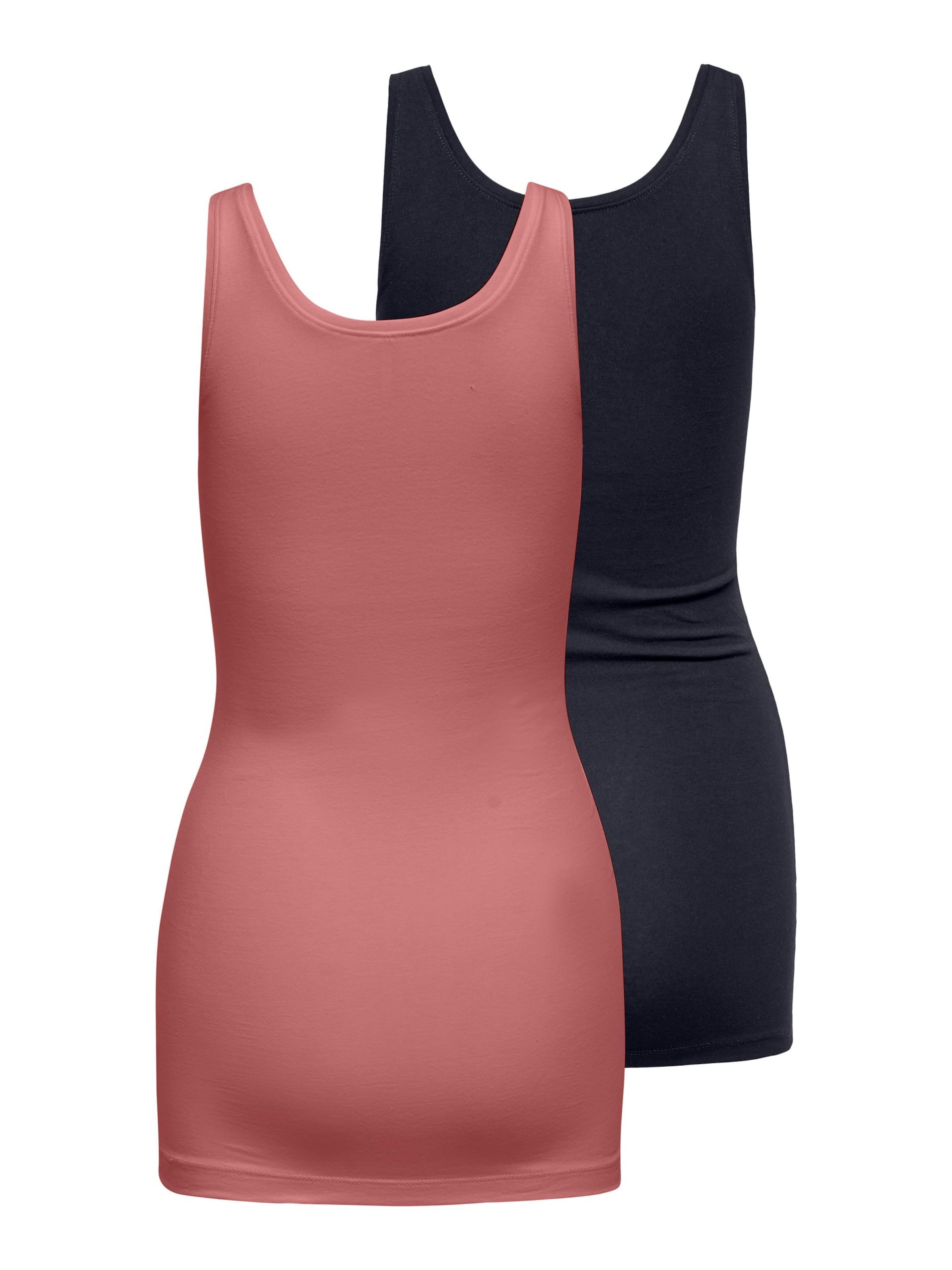 ONLY - Top 'ONLLive Love' en azul